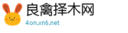 良禽择木网
